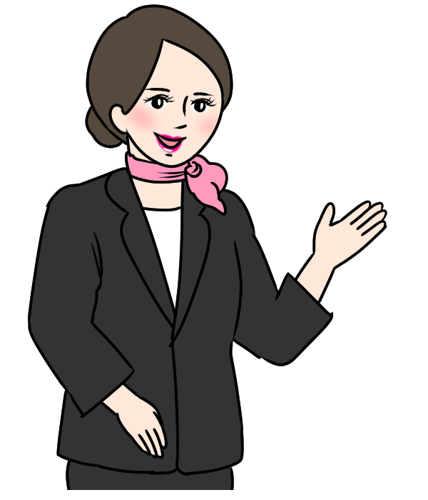 アフターフォロー