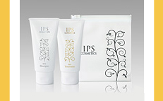 IPSコスメティックスの商品力