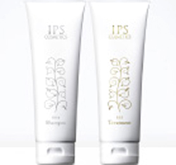 美しい髪へと導く