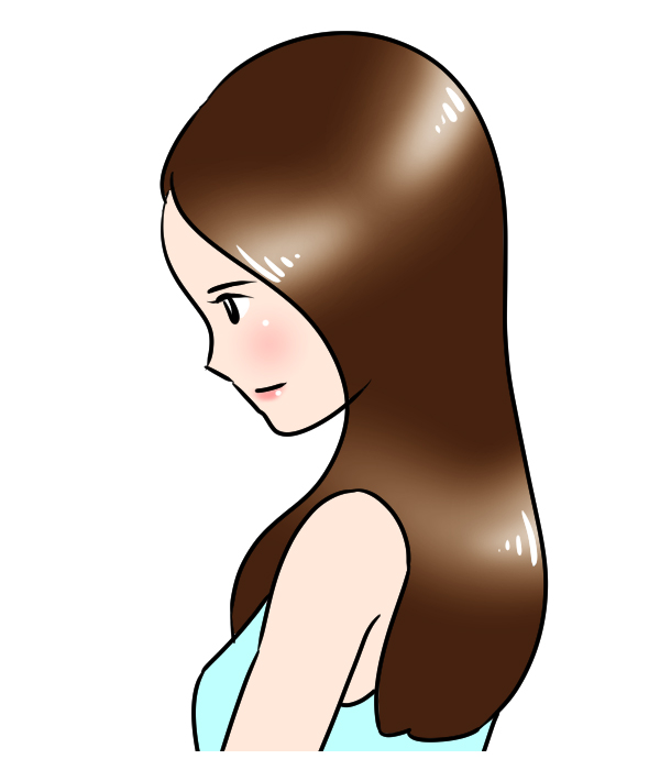 キューティクル