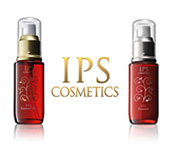 ipsコスメティックスの正規品