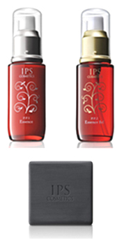 基本のアイテム