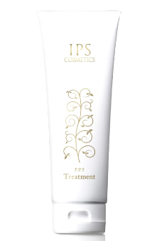 IPSコスメティックスのヘアケア製品