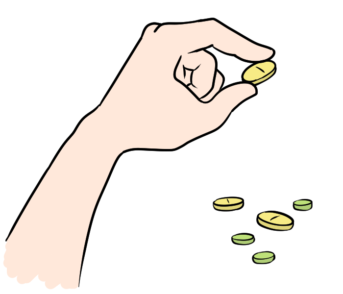 体内から健康に