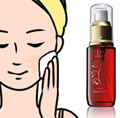 体調管理をipsで