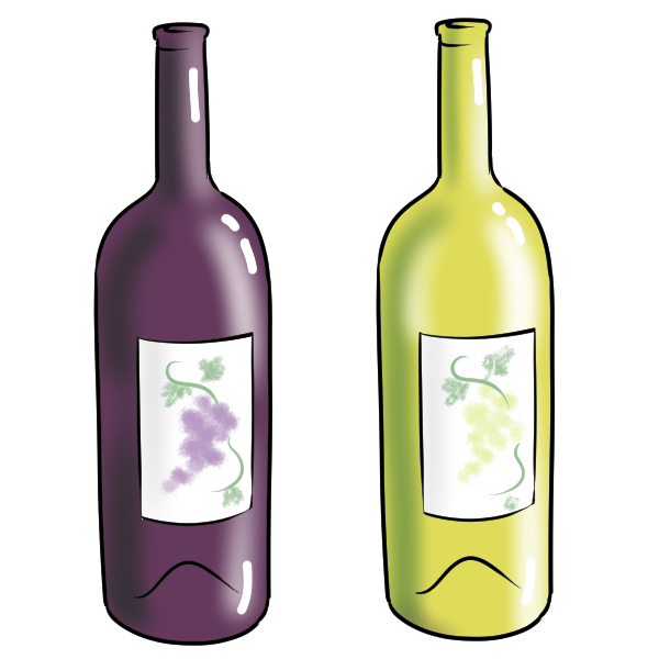 ワインに含まれる