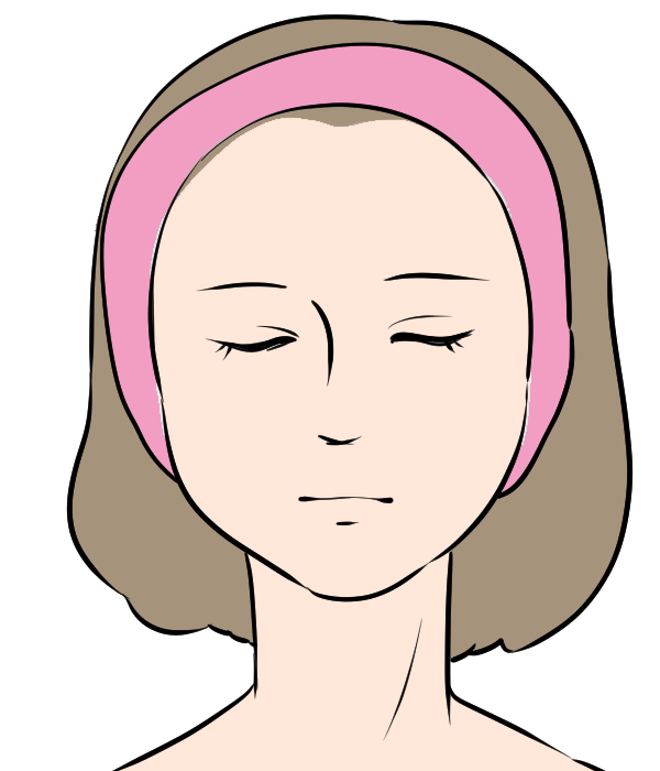 若々しさを保つ